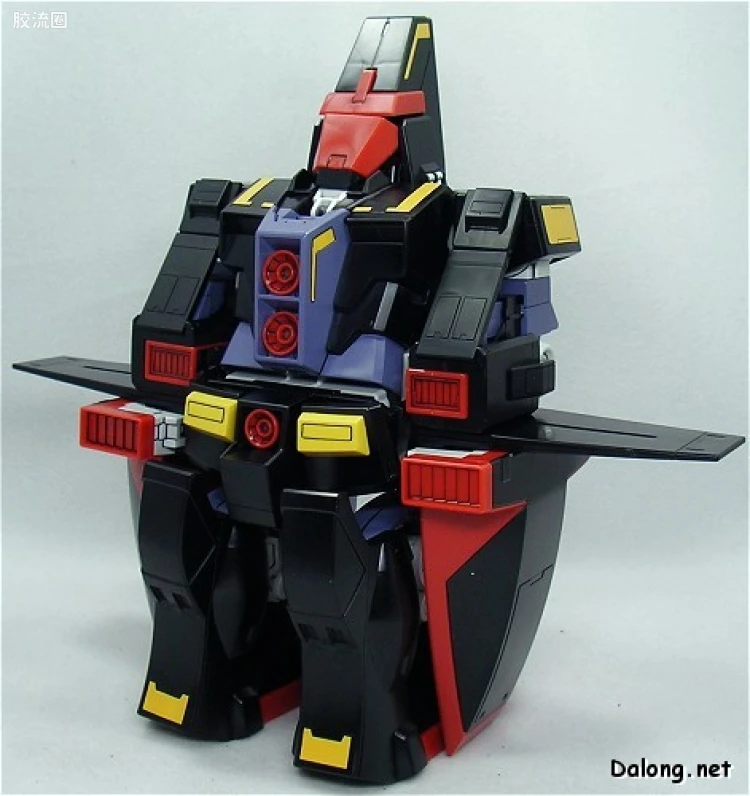 HGUC 普通版 049 MRX-009 精神力高达 - 图片