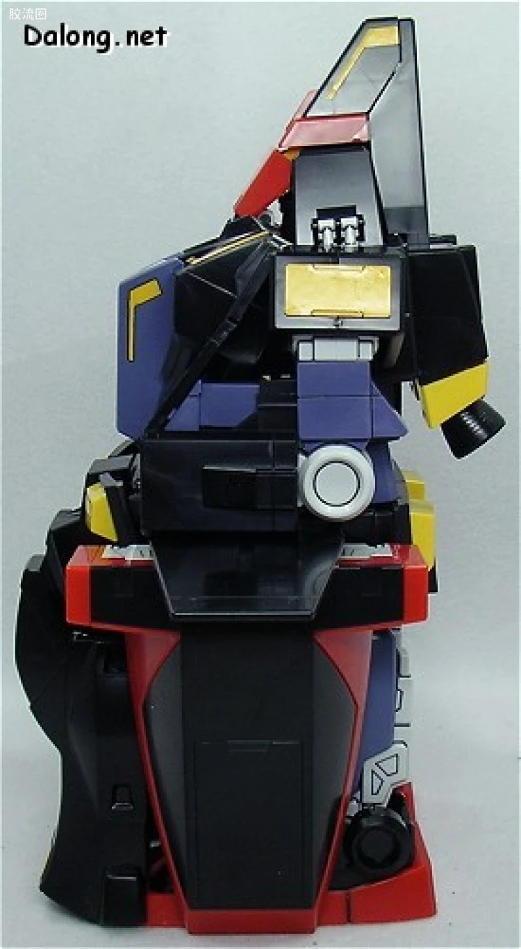HGUC 普通版 049 MRX-009 精神力高达 - 图片