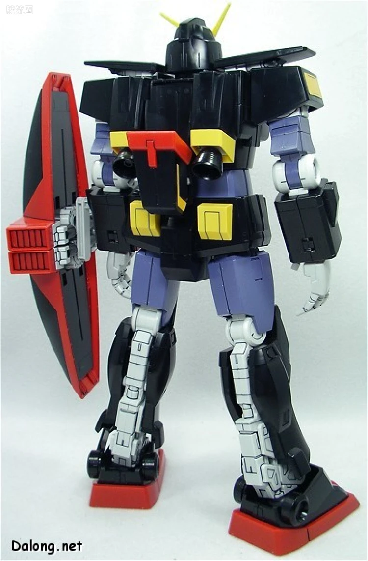 HGUC 普通版 049 MRX-009 精神力高达 - 图片