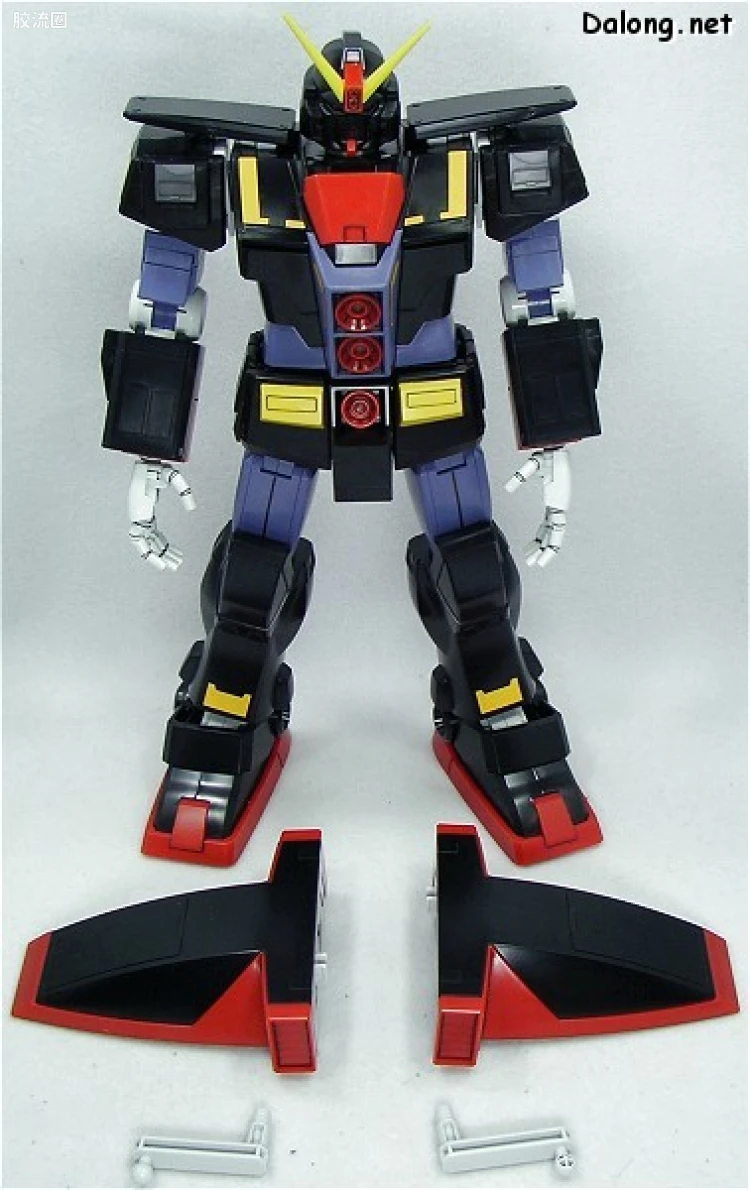 HGUC 普通版 049 MRX-009 精神力高达 - 图片