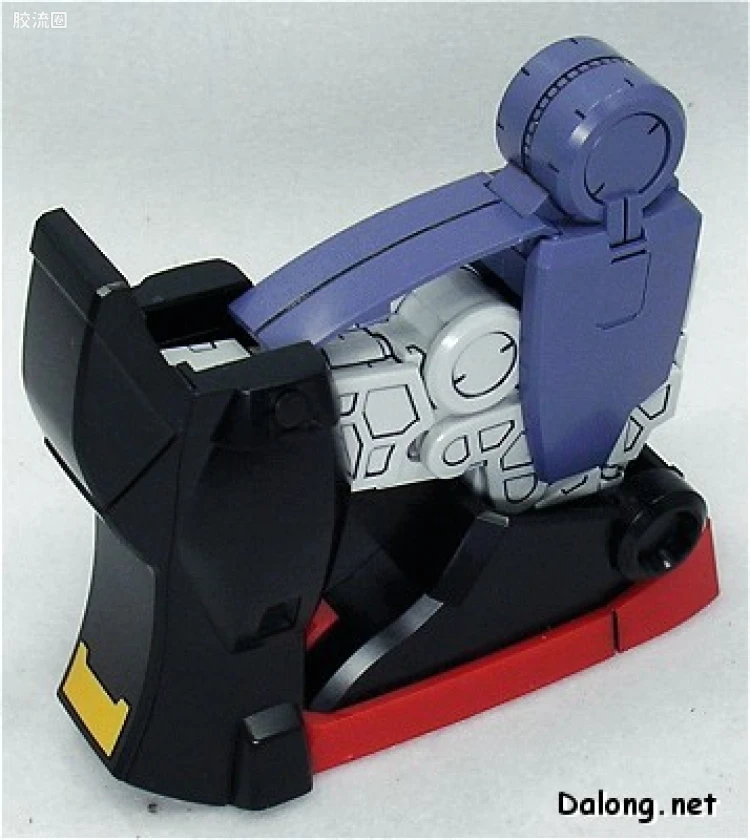 HGUC 普通版 049 MRX-009 精神力高达 - 图片