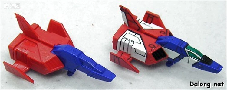 HGUC 普通版 050 G装甲（G战机 + RX-78-2 高达） - 图片