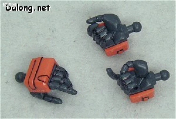 HGUC 普通版 052 RMS-108 玛拉塞 - 图片