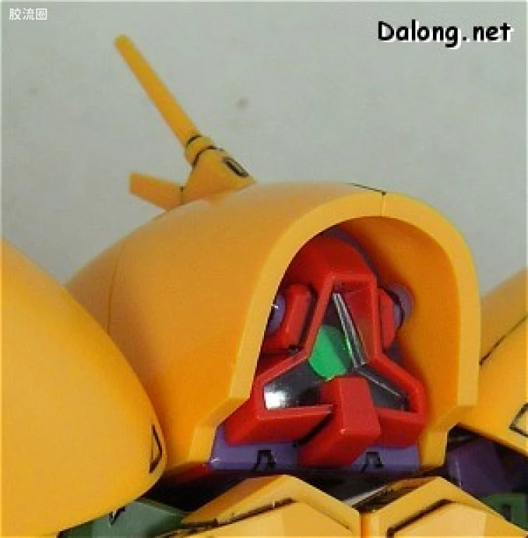 HGUC 普通版 054 NRX-044 亚希玛 - 图片