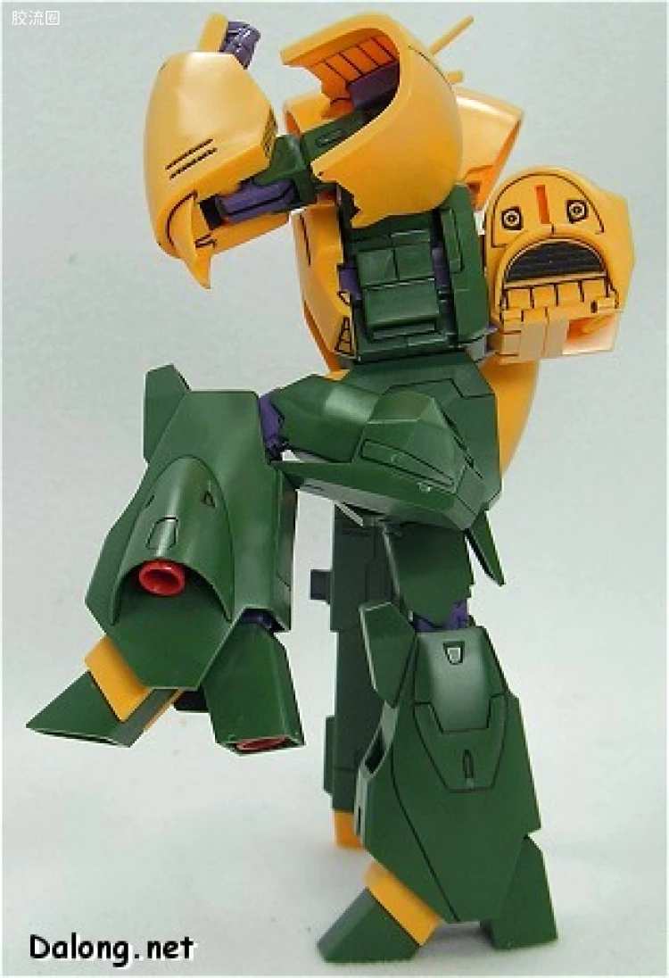 HGUC 普通版 054 NRX-044 亚希玛 - 图片