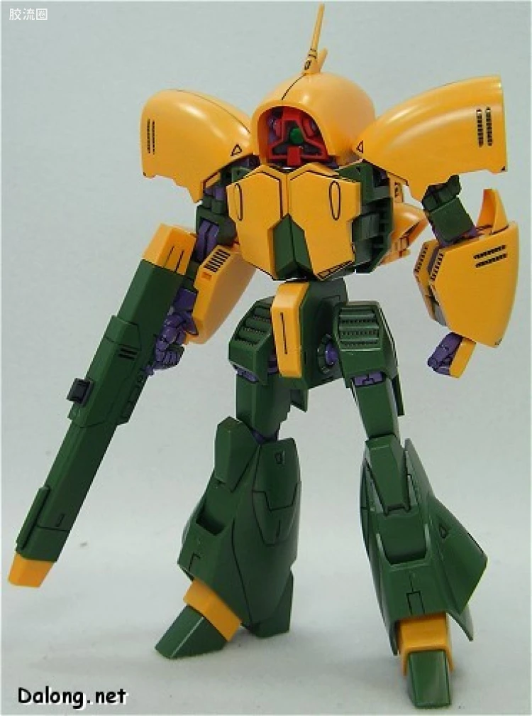 HGUC 普通版 054 NRX-044 亚希玛 - 图片