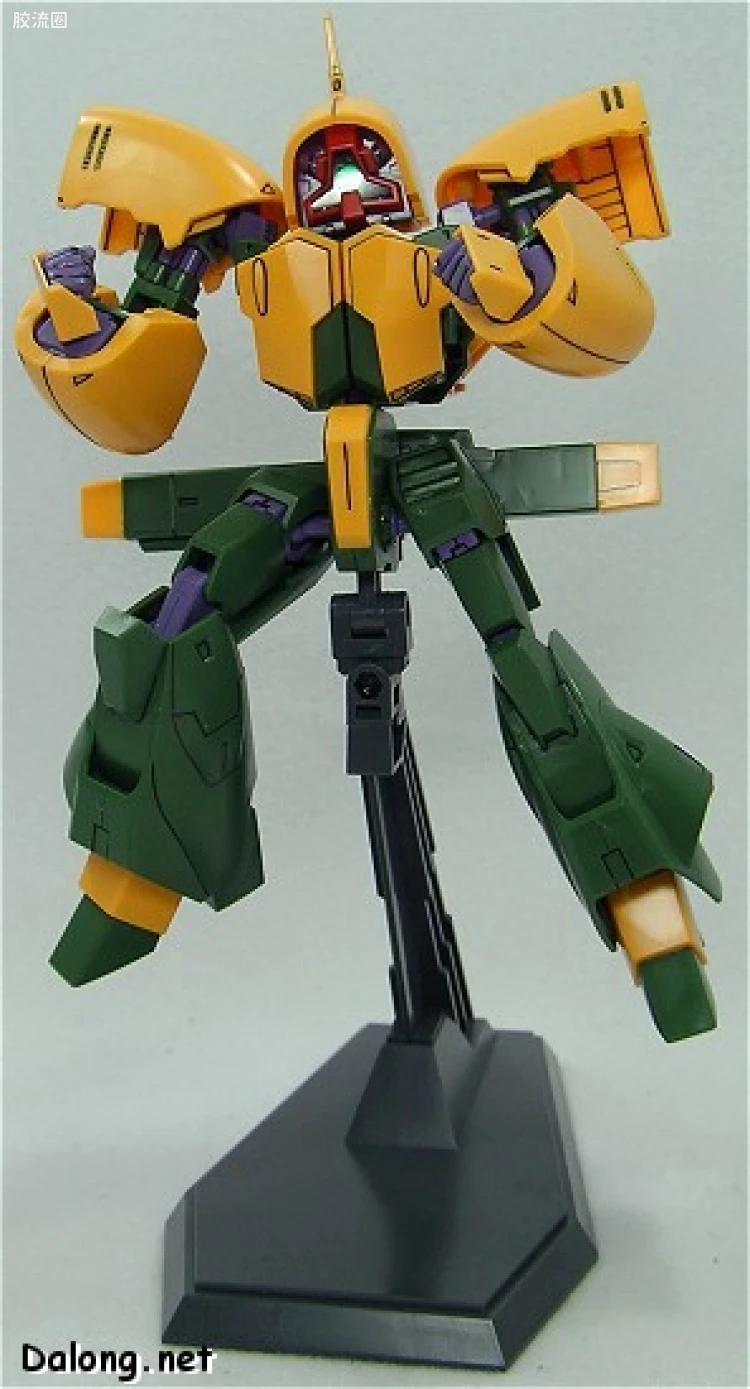 HGUC 普通版 054 NRX-044 亚希玛 - 图片