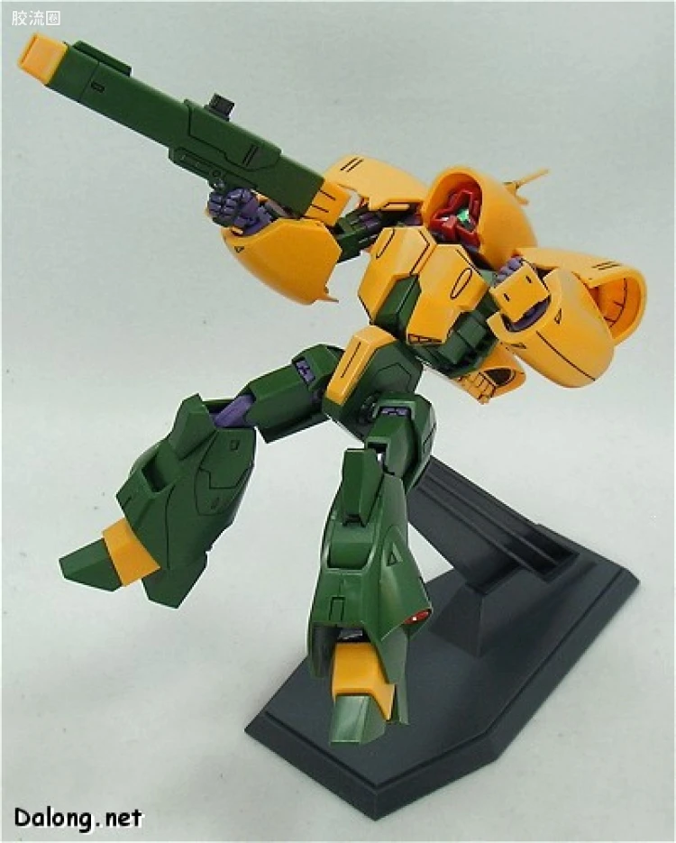 HGUC 普通版 054 NRX-044 亚希玛 - 图片