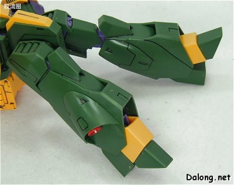 HGUC 普通版 054 NRX-044 亚希玛 - 图片