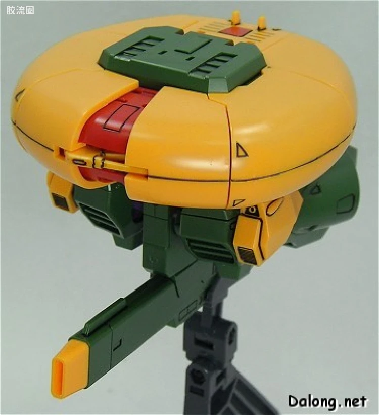 HGUC 普通版 054 NRX-044 亚希玛 - 图片