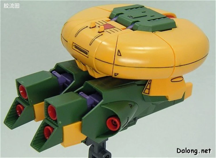 HGUC 普通版 054 NRX-044 亚希玛 - 图片