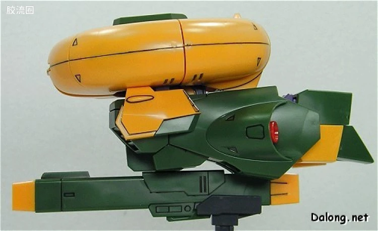 HGUC 普通版 054 NRX-044 亚希玛 - 图片