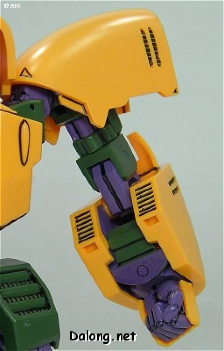 HGUC 普通版 054 NRX-044 亚希玛 - 图片