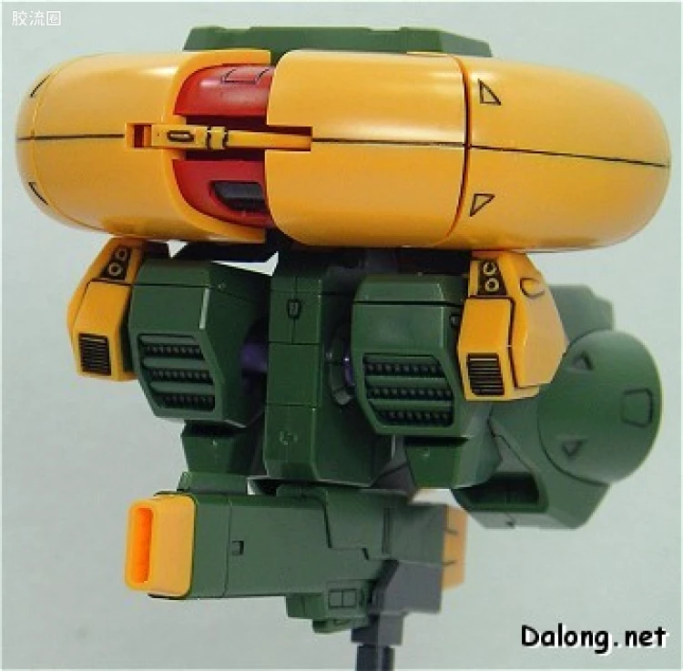 HGUC 普通版 054 NRX-044 亚希玛 - 图片