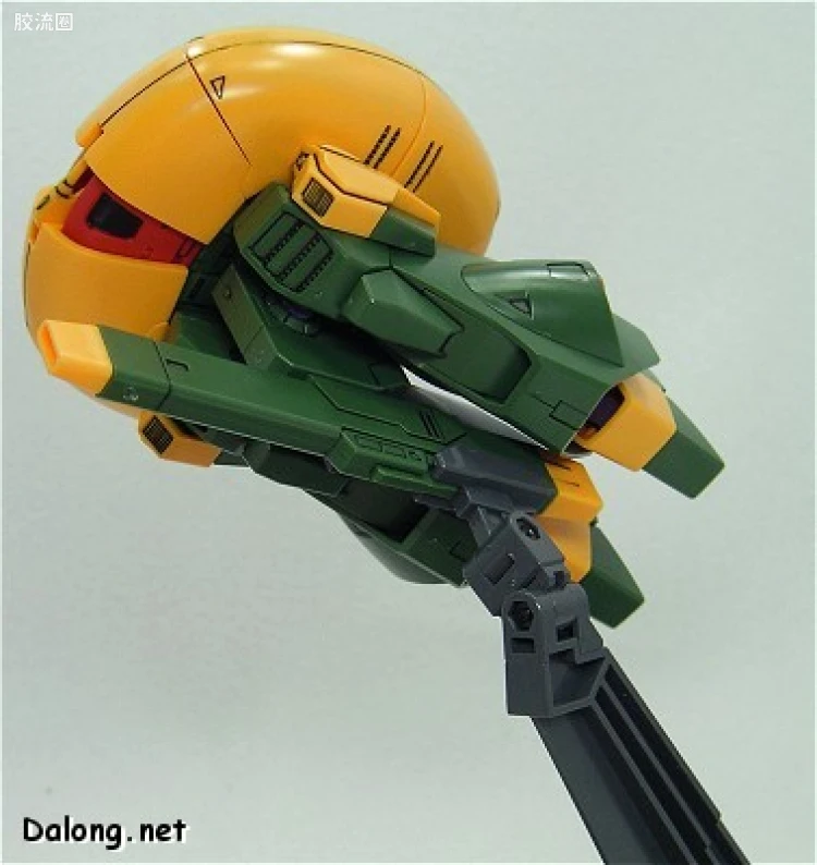 HGUC 普通版 054 NRX-044 亚希玛 - 图片