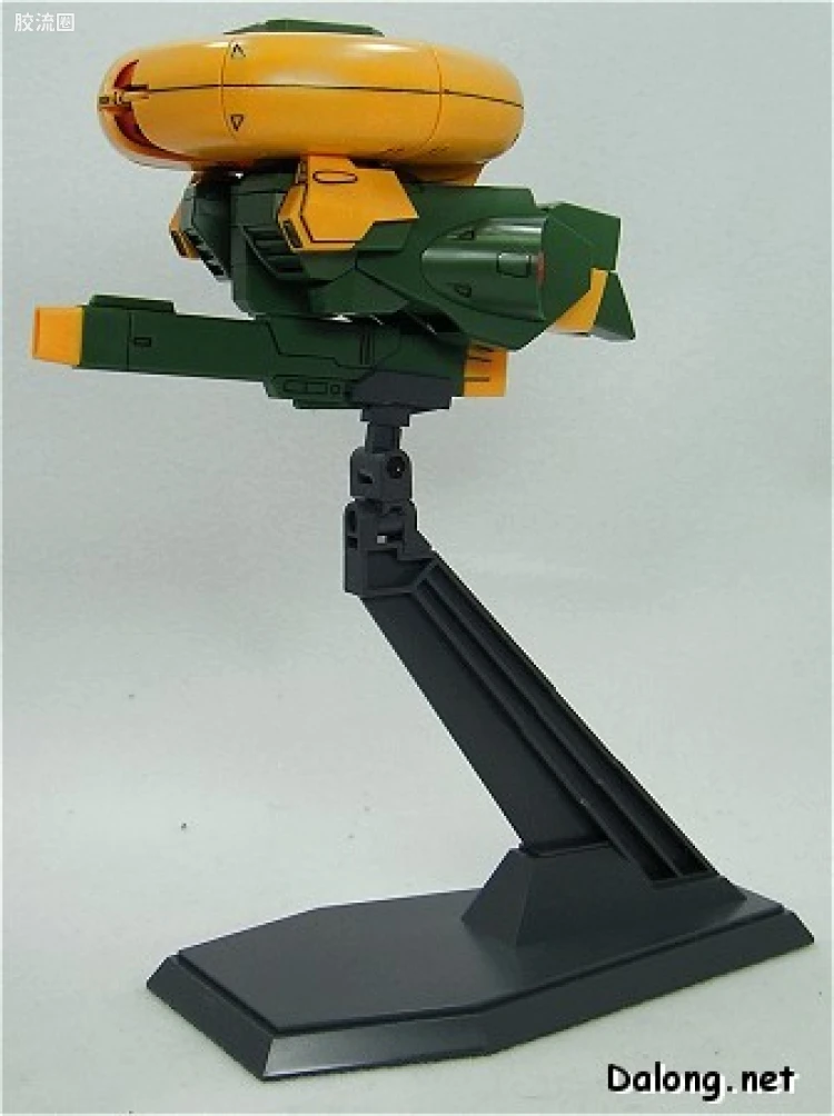 HGUC 普通版 054 NRX-044 亚希玛 - 图片