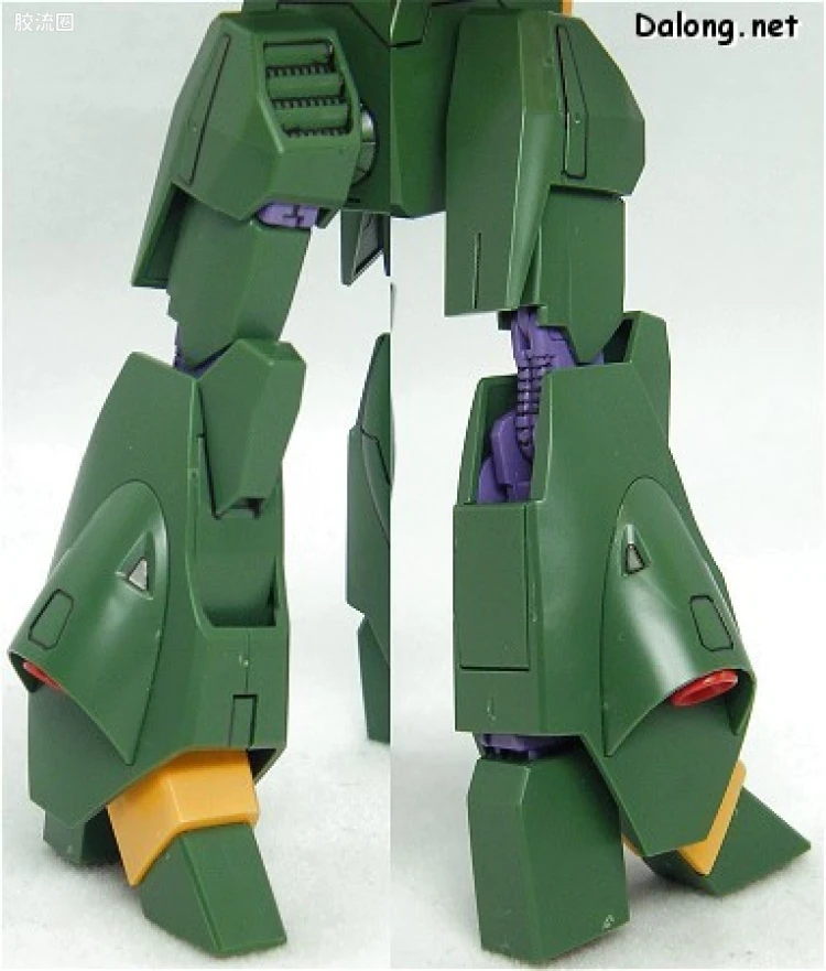 HGUC 普通版 054 NRX-044 亚希玛 - 图片