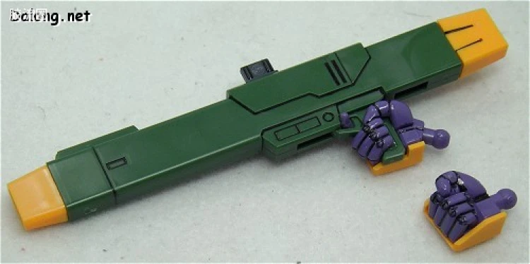HGUC 普通版 054 NRX-044 亚希玛 - 图片
