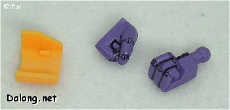 HGUC 普通版 054 NRX-044 亚希玛 - 图片