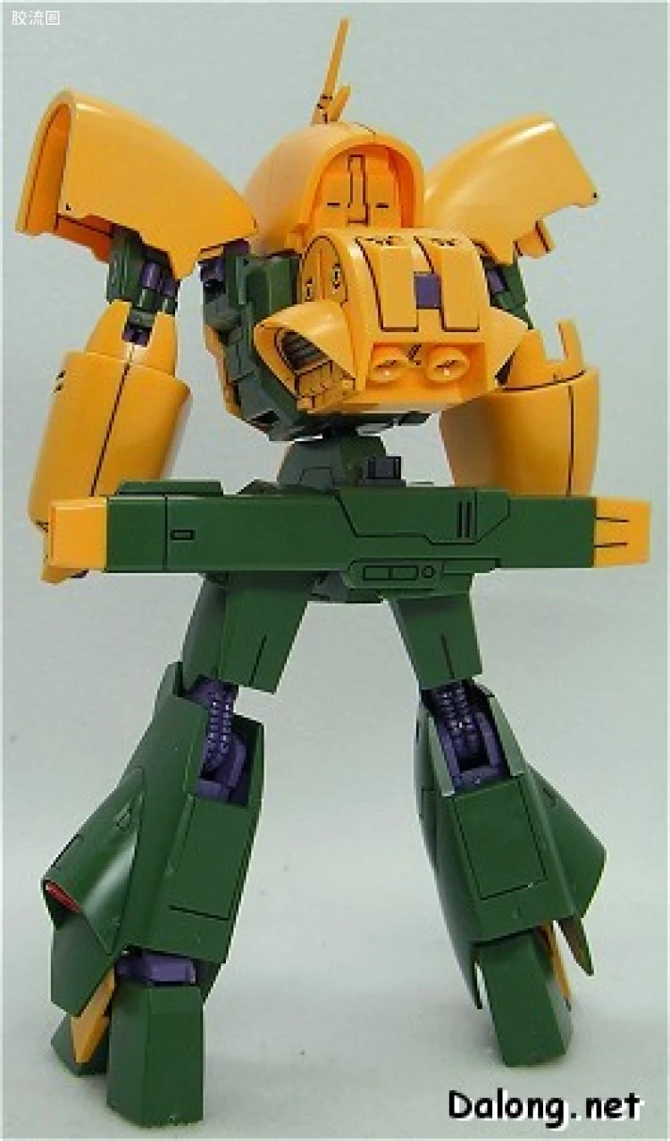 HGUC 普通版 054 NRX-044 亚希玛 - 图片