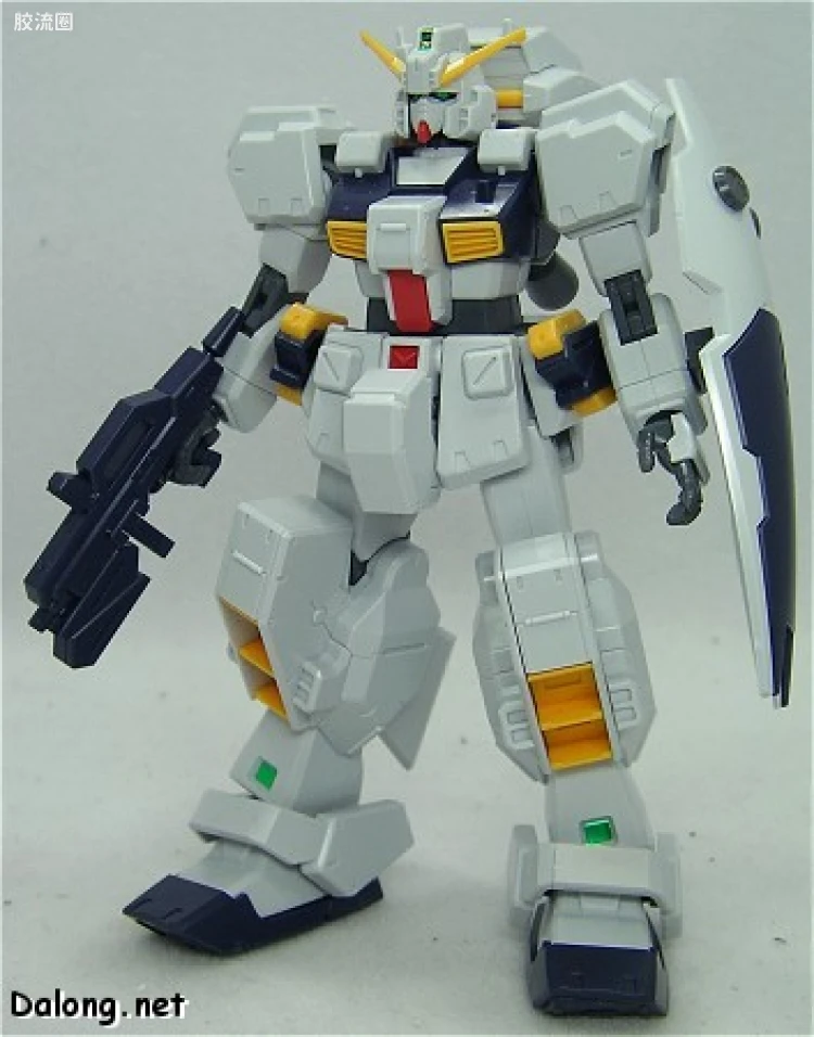 HGUC 普通版 056 RX-121-1 高达TR-1[海兹尔改] - 图片