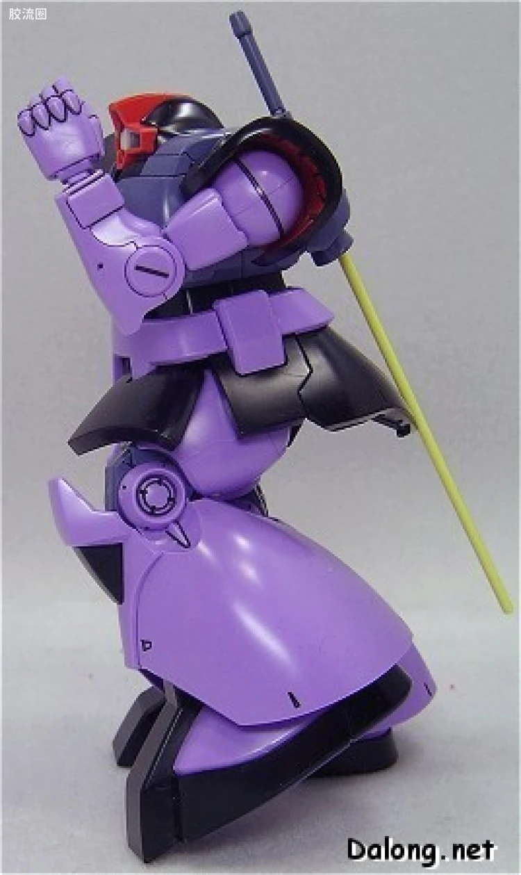 HGUC 普通版 059 MS-09 大魔/MS-09R 里克·大魔 - 图片