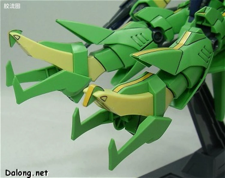 HGUC 普通版 060 PMX-001 帕拉斯·雅典娜 - 图片