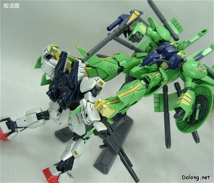 HGUC 普通版 060 PMX-001 帕拉斯·雅典娜 - 图片