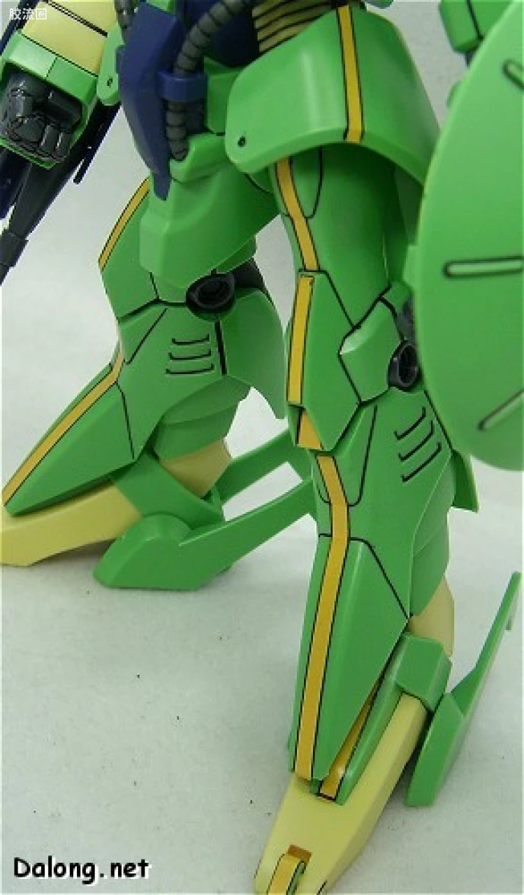 HGUC 普通版 060 PMX-001 帕拉斯·雅典娜 - 图片