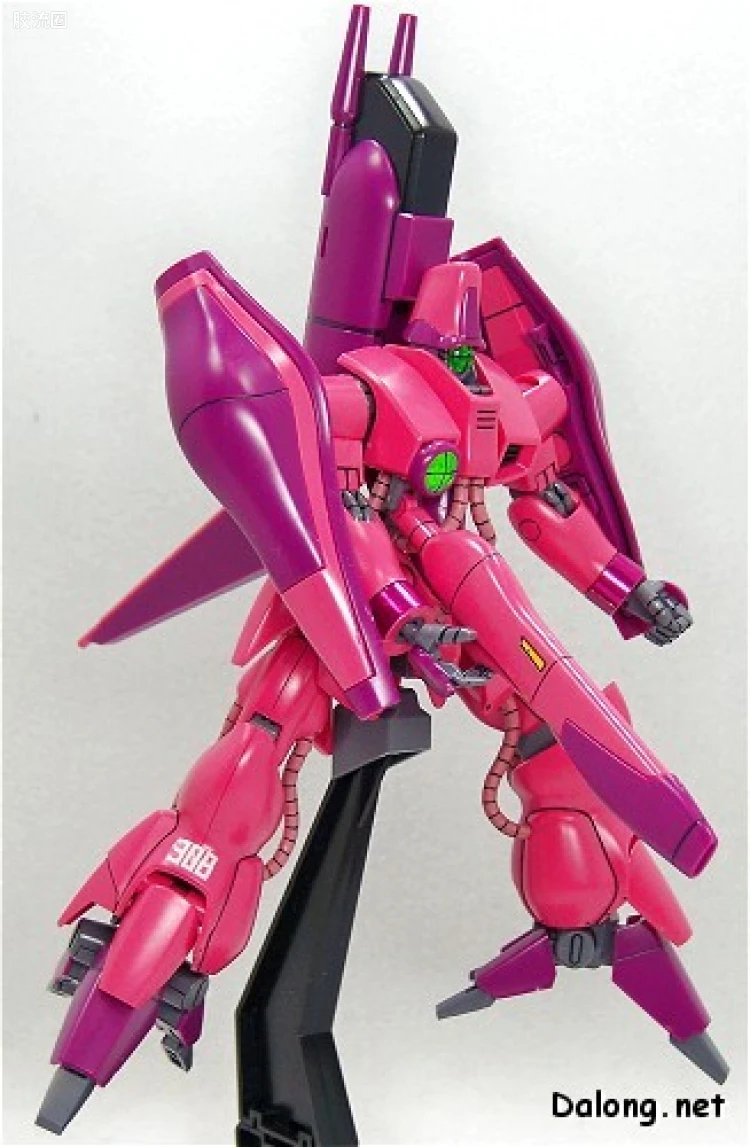 HGUC 普通版 063 AMX-003 加撒C - 图片
