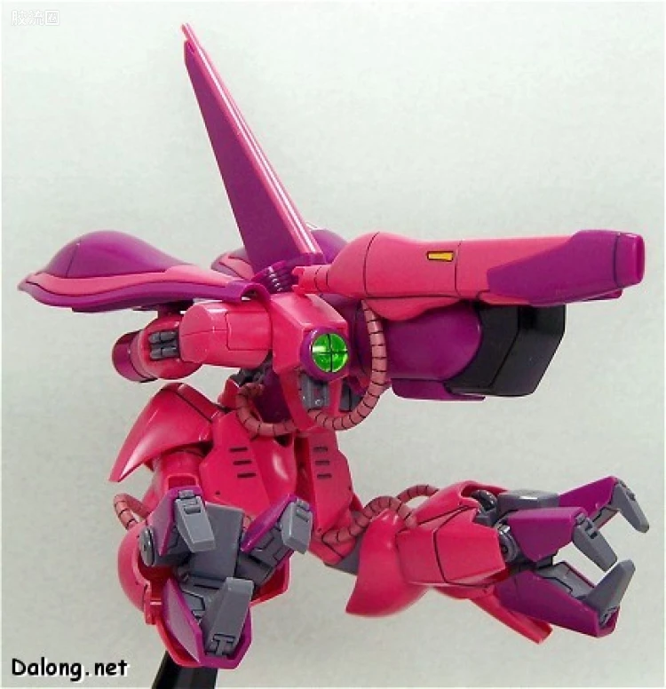 HGUC 普通版 063 AMX-003 加撒C - 图片