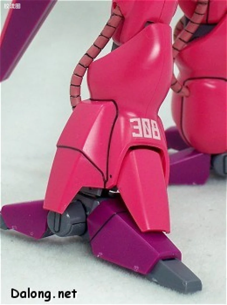 HGUC 普通版 063 AMX-003 加撒C - 图片