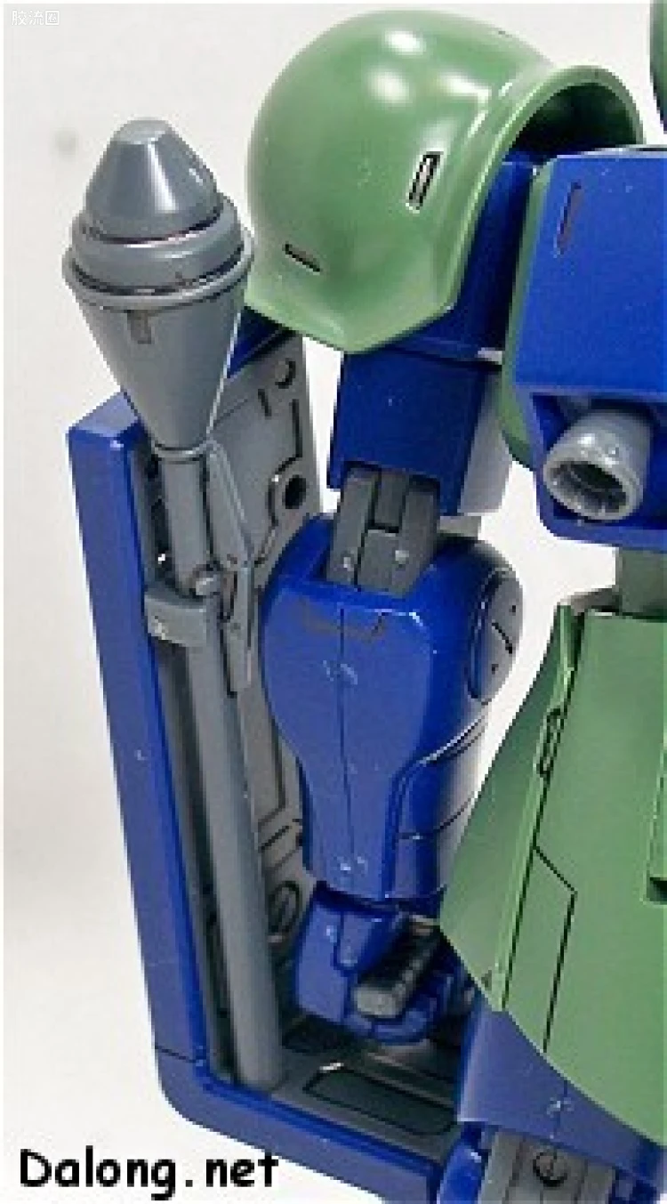 HGUC 普通版 064 MS-05B 扎古Ⅰ - 图片
