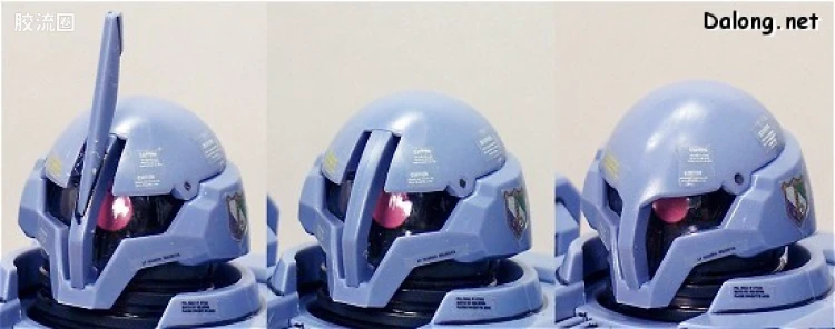 HGUC 普通版 065 EMS-10 兹达 - 图片
