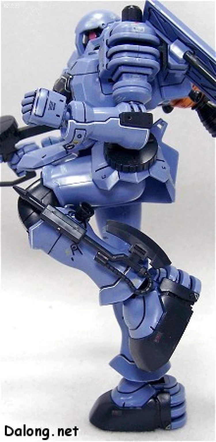 HGUC 普通版 065 EMS-10 兹达 - 图片