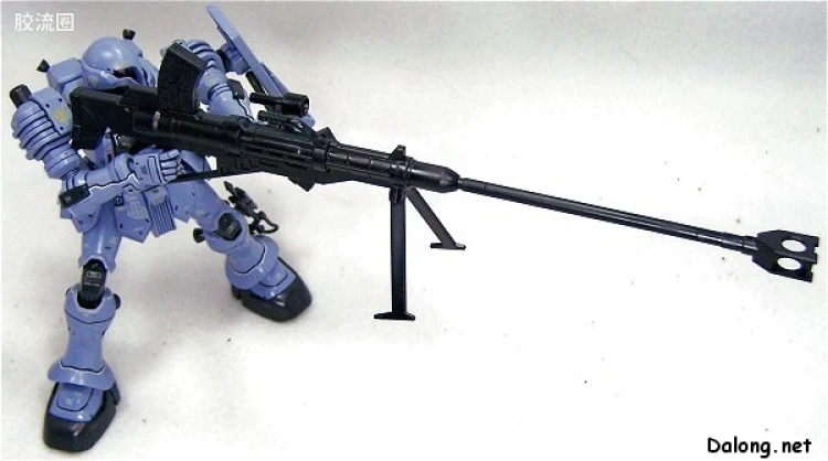 HGUC 普通版 065 EMS-10 兹达 - 图片