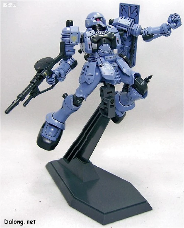 HGUC 普通版 065 EMS-10 兹达 - 图片