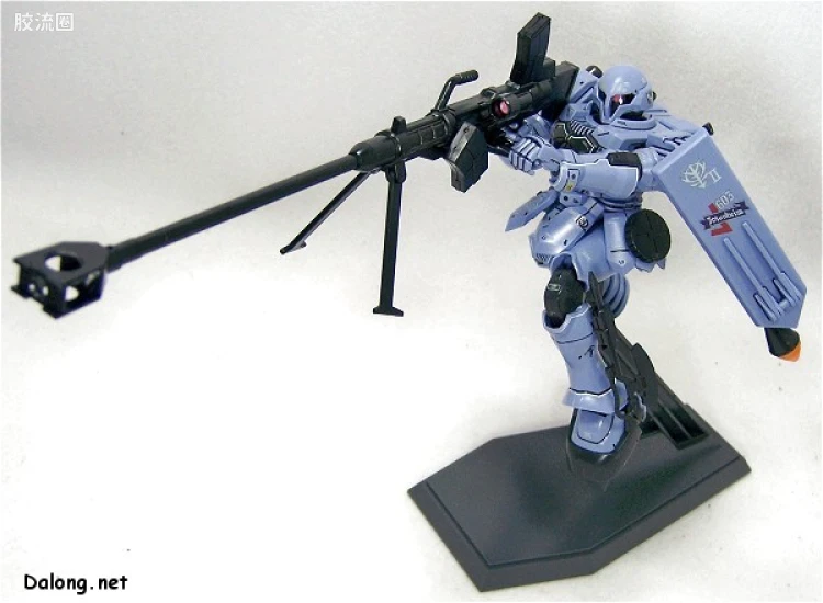 HGUC 普通版 065 EMS-10 兹达 - 图片