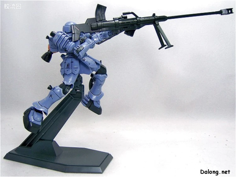 HGUC 普通版 065 EMS-10 兹达 - 图片