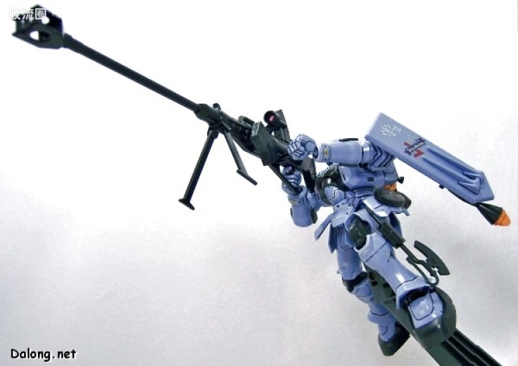 HGUC 普通版 065 EMS-10 兹达 - 图片
