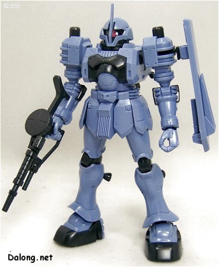HGUC 普通版 065 EMS-10 兹达 - 图片