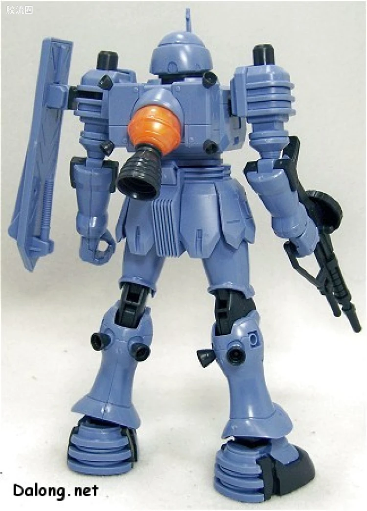 HGUC 普通版 065 EMS-10 兹达 - 图片