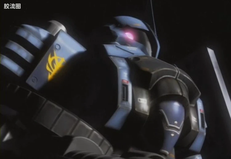 HGUC 普通版 065 EMS-10 兹达 - 图片