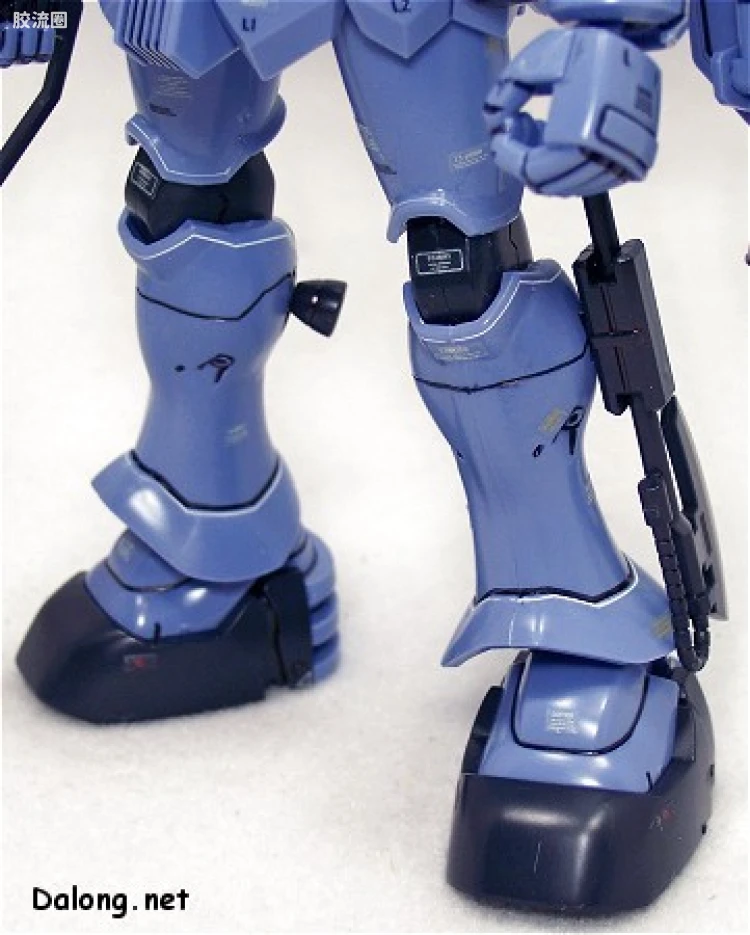 HGUC 普通版 065 EMS-10 兹达 - 图片