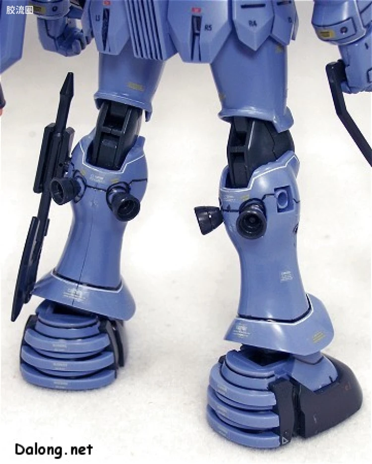 HGUC 普通版 065 EMS-10 兹达 - 图片
