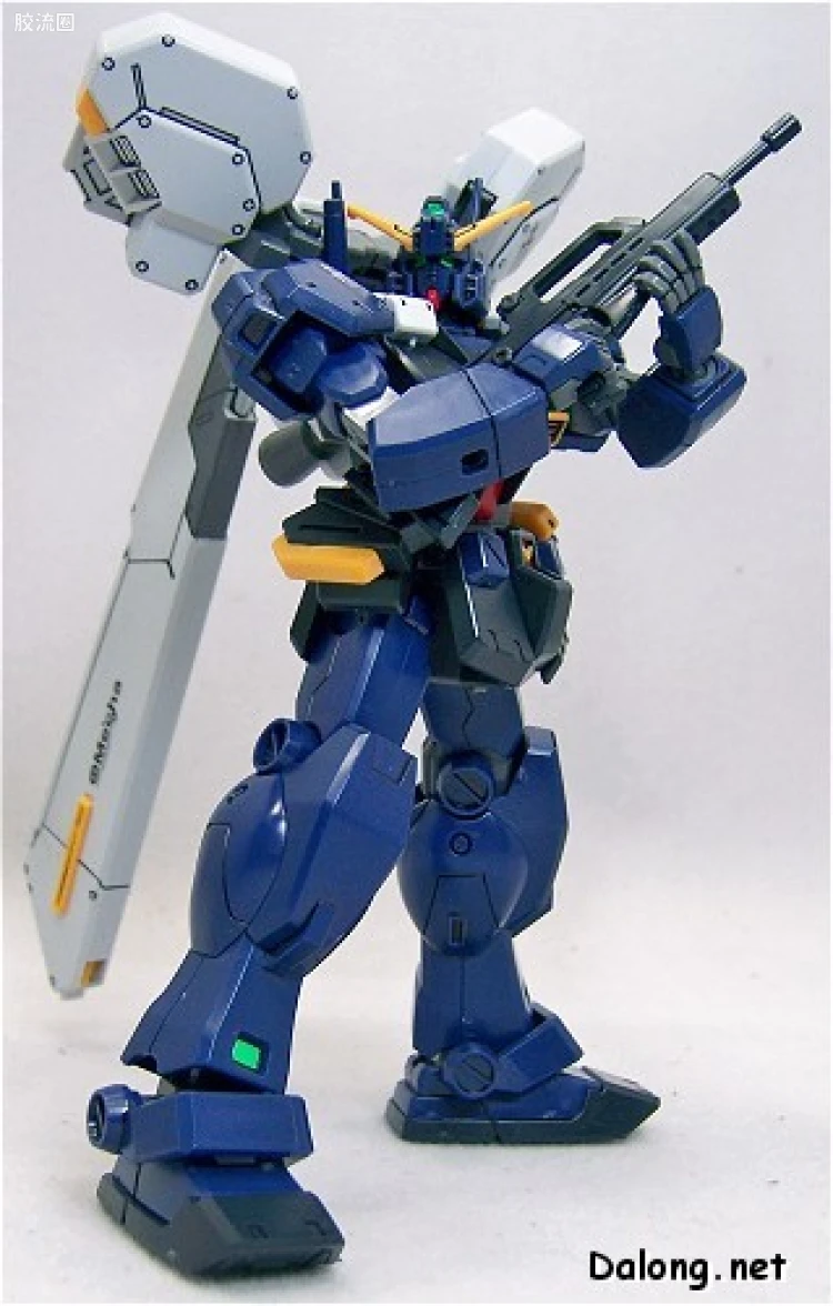 HGUC 普通版 h69 海兹尔2号 - 图片