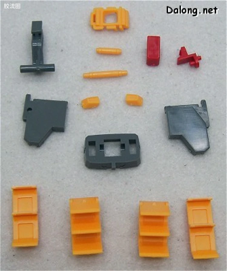 HGUC 普通版 h69 海兹尔2号 - 图片