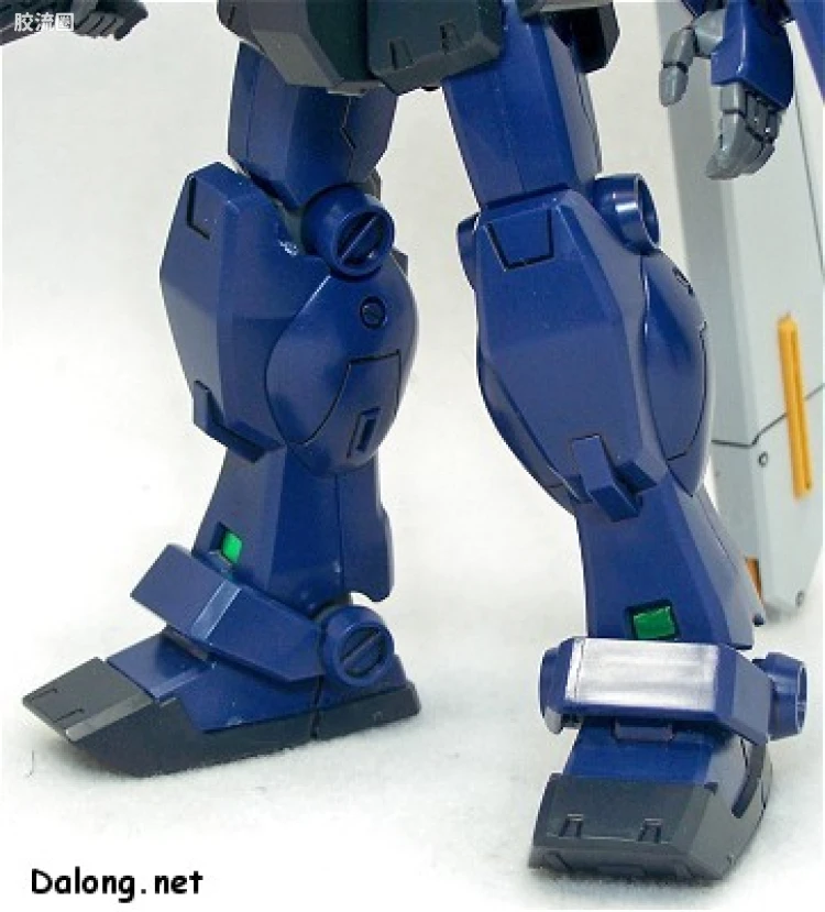 HGUC 普通版 h69 海兹尔2号 - 图片