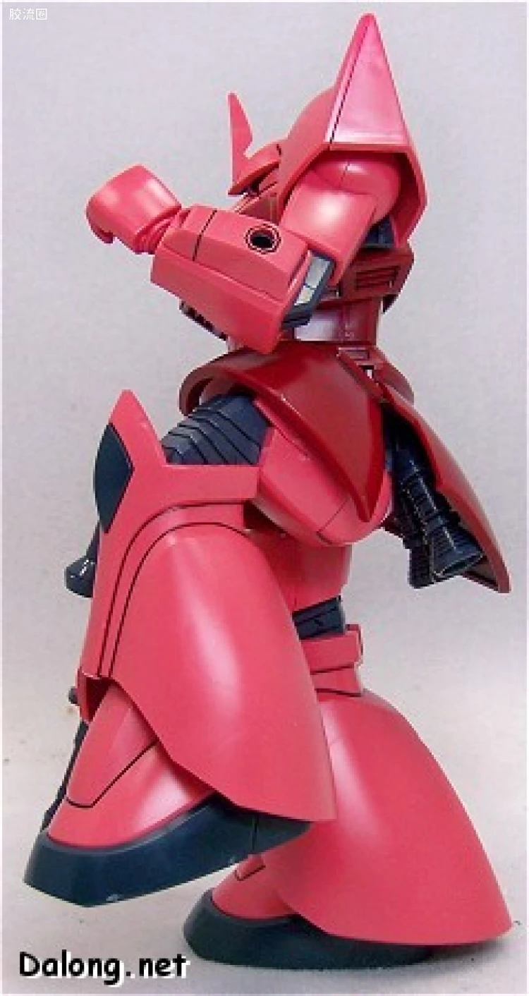 HGUC 普通版 h70 夏亚专用勇士 - 图片