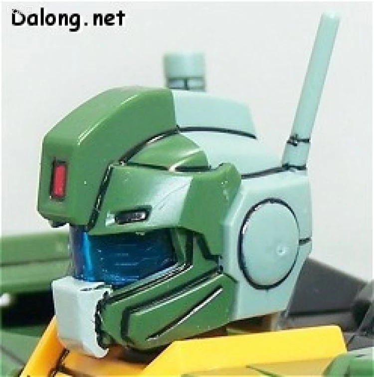 HGUC 普通版 h72 强袭吉姆 - 图片